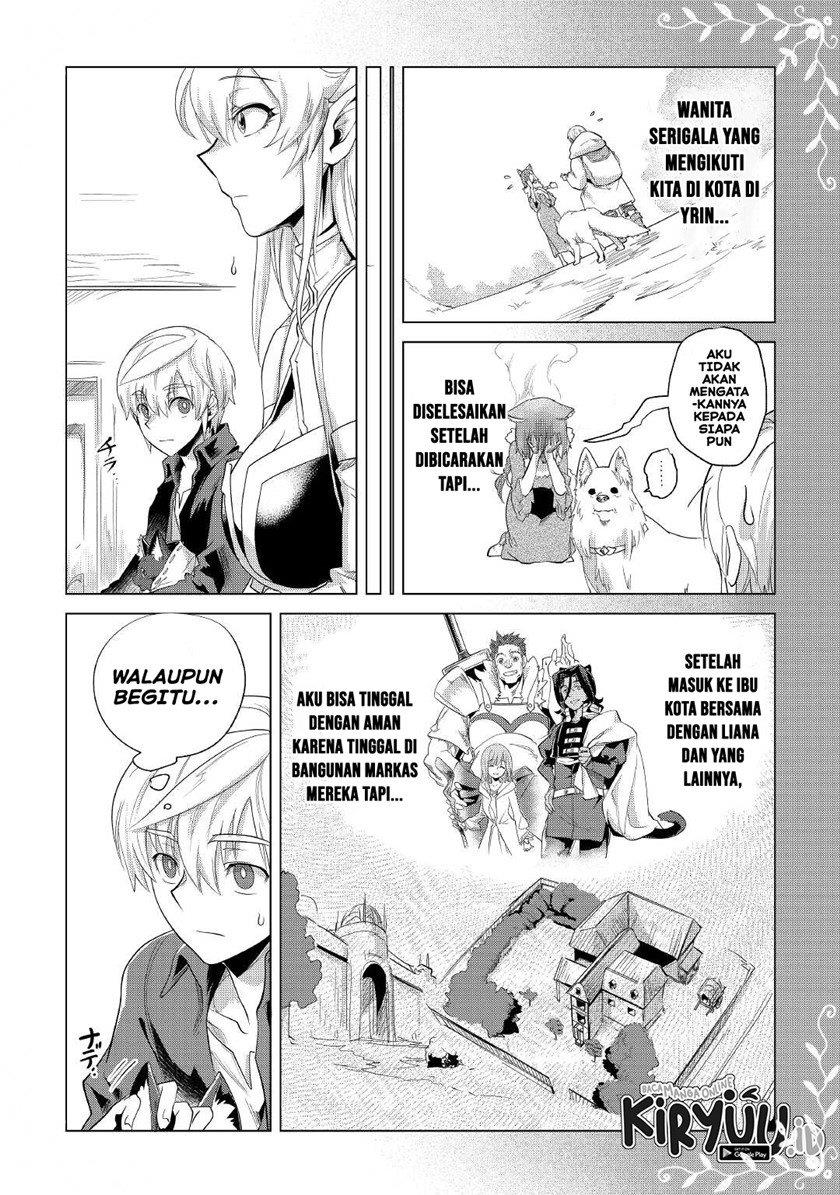 mofumofu-to-isekai-slow-life-o-mezashimasu - Chapter: 24