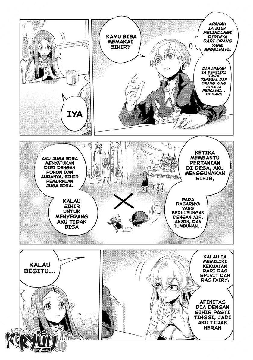 mofumofu-to-isekai-slow-life-o-mezashimasu - Chapter: 24