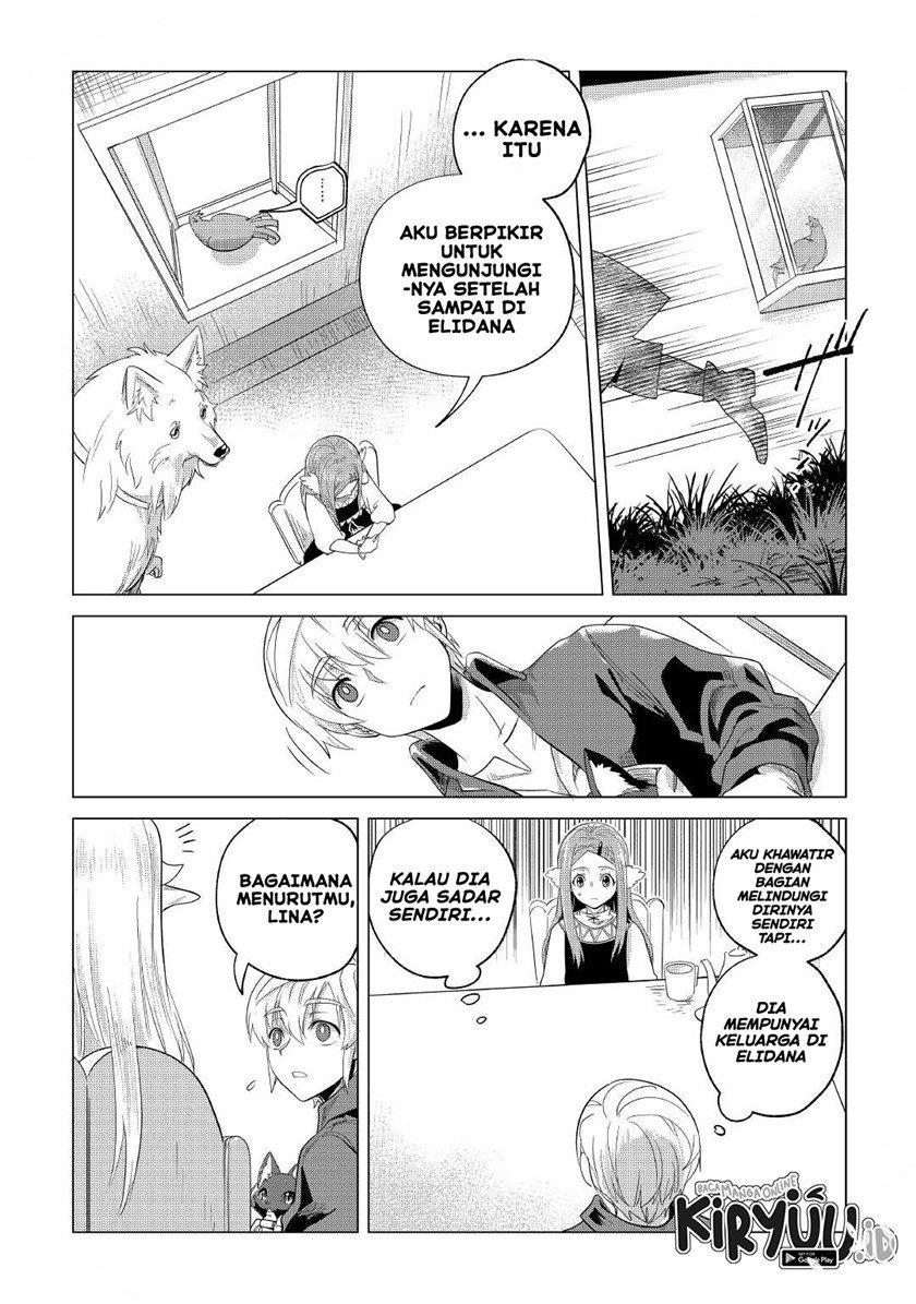 mofumofu-to-isekai-slow-life-o-mezashimasu - Chapter: 24