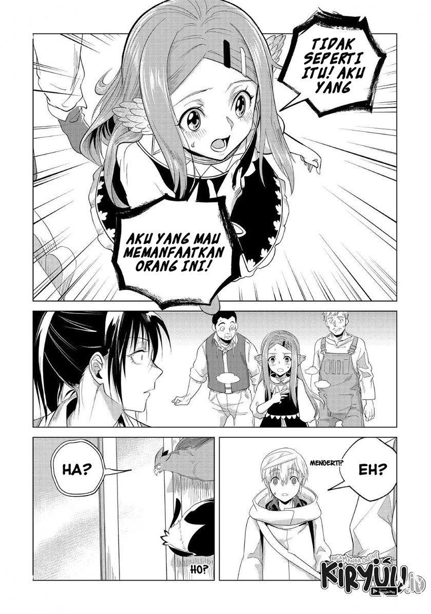 mofumofu-to-isekai-slow-life-o-mezashimasu - Chapter: 24