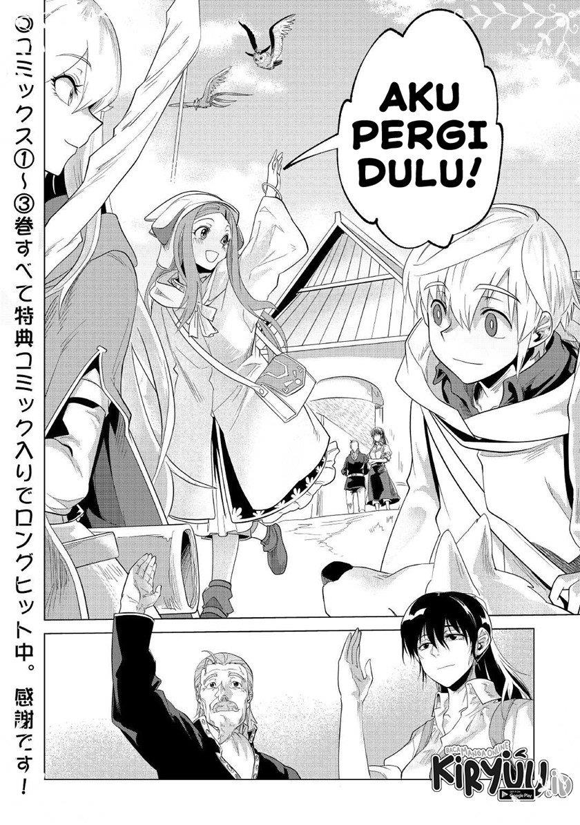 mofumofu-to-isekai-slow-life-o-mezashimasu - Chapter: 24