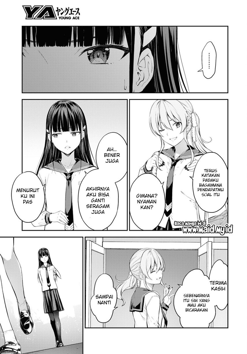 lust-geass - Chapter: 40