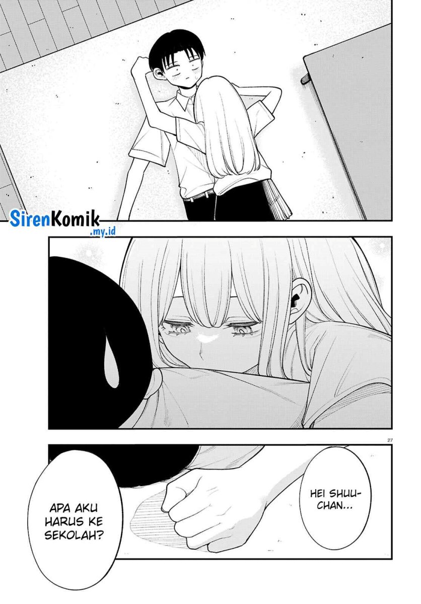 ano-ko-ni-naisho-no-vtuber - Chapter: 12