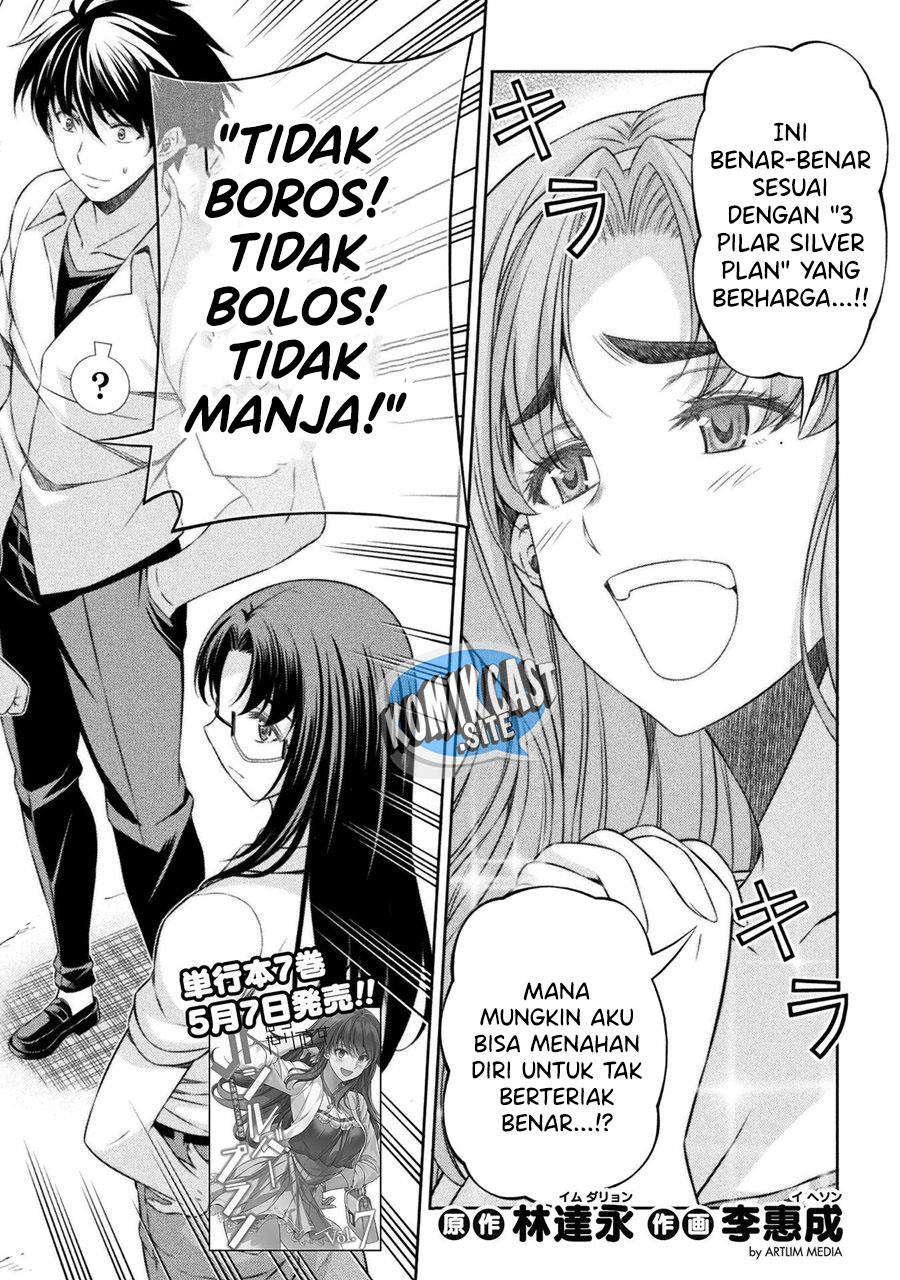 silver-plan-to-redo-from-jk - Chapter: 41