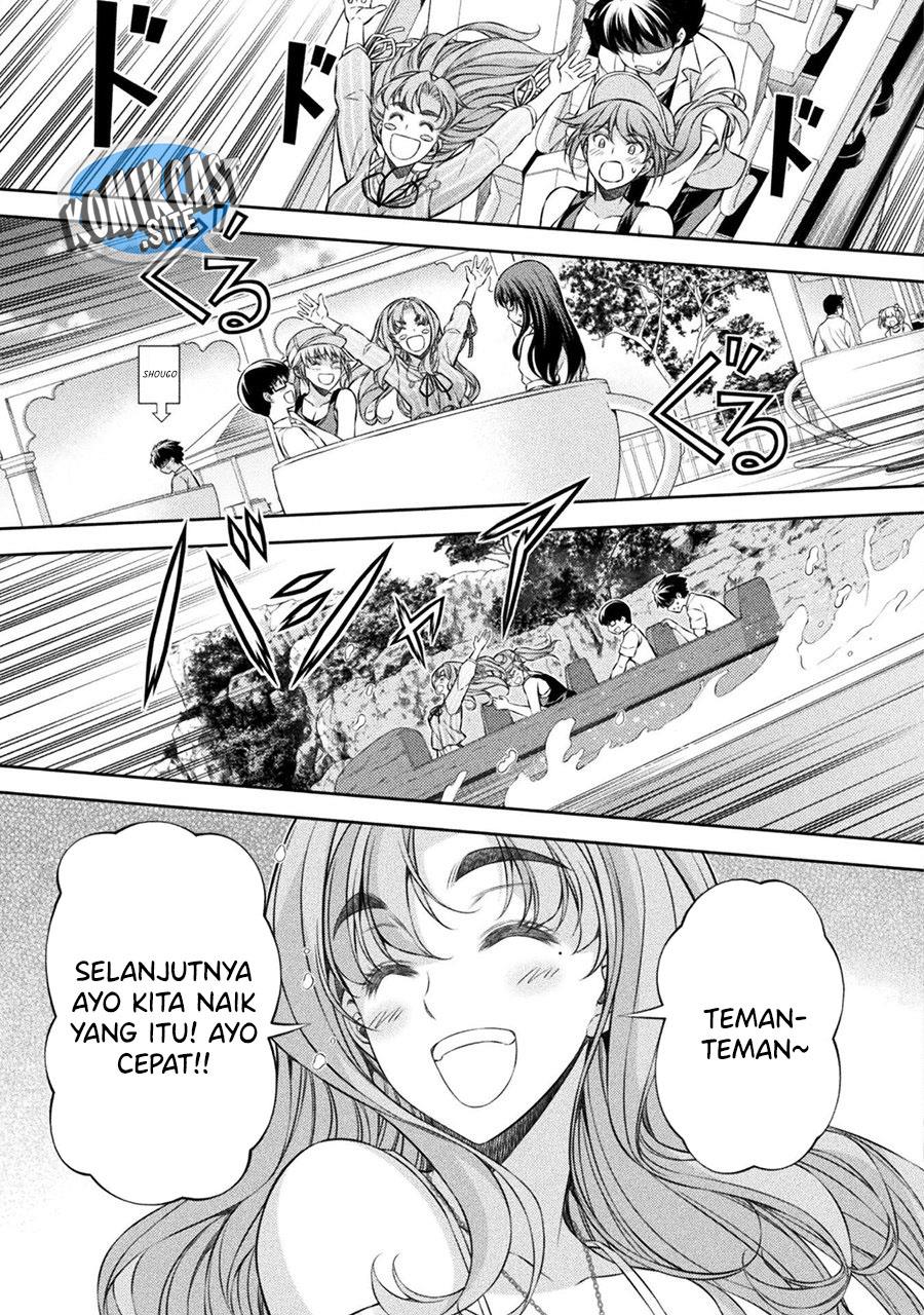 silver-plan-to-redo-from-jk - Chapter: 41