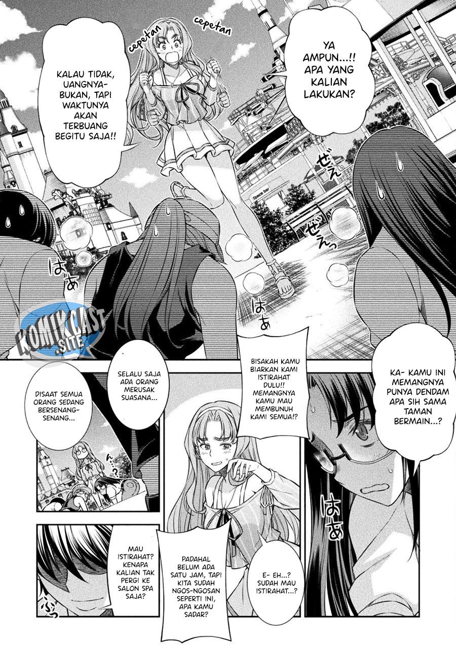 silver-plan-to-redo-from-jk - Chapter: 41