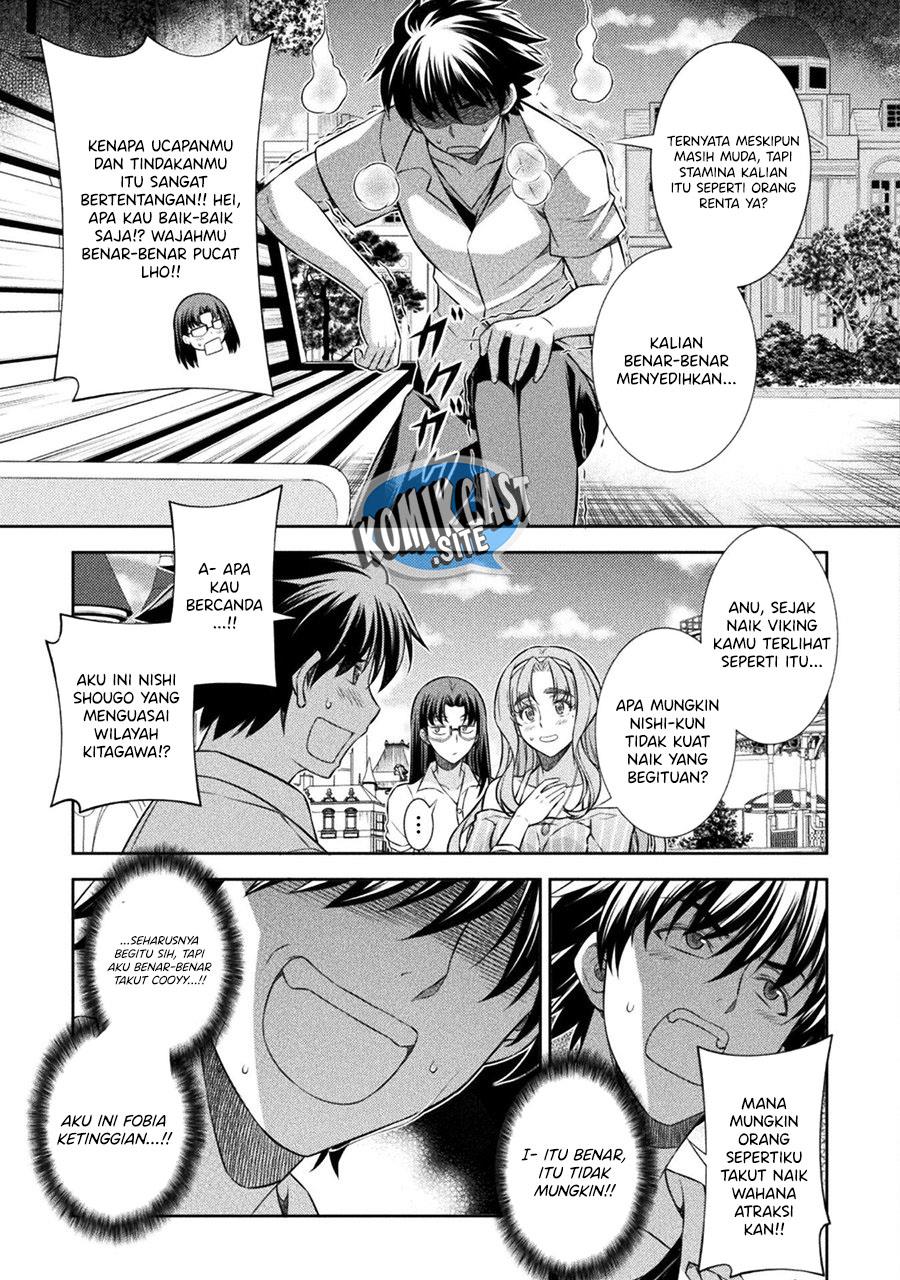 silver-plan-to-redo-from-jk - Chapter: 41