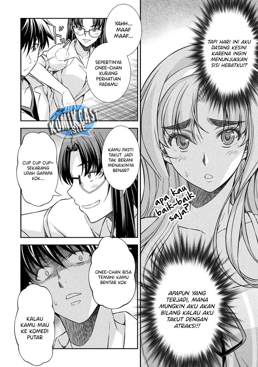silver-plan-to-redo-from-jk - Chapter: 41