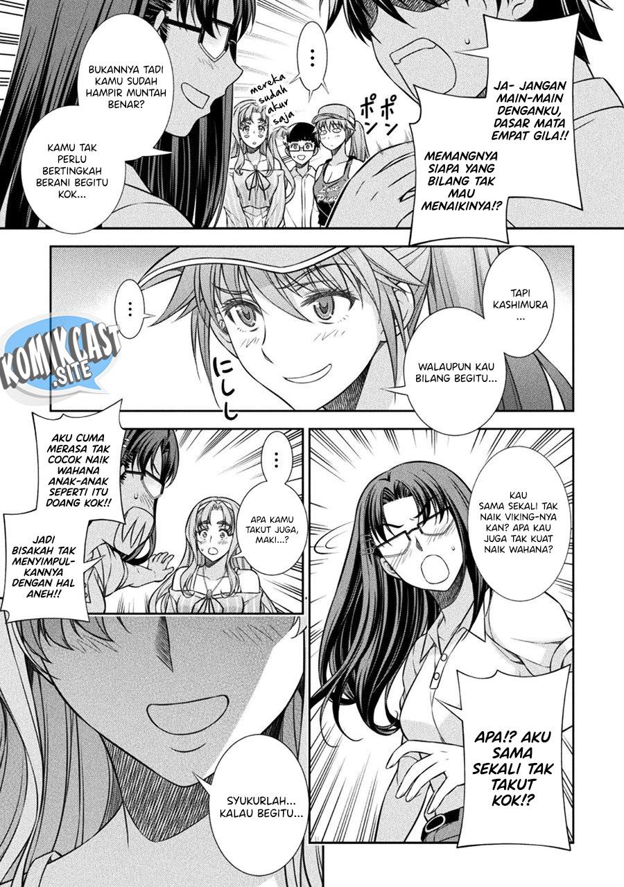 silver-plan-to-redo-from-jk - Chapter: 41