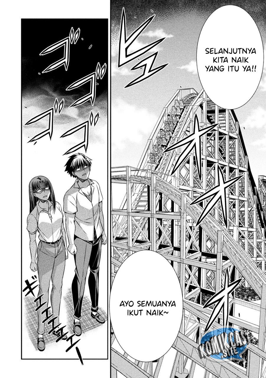 silver-plan-to-redo-from-jk - Chapter: 41