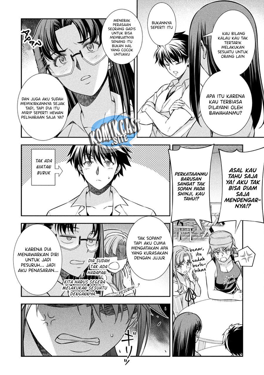 silver-plan-to-redo-from-jk - Chapter: 41