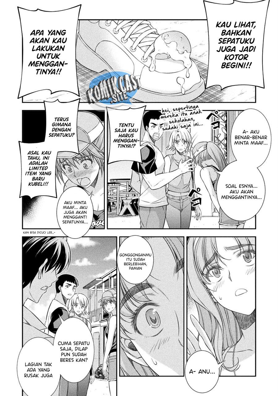 silver-plan-to-redo-from-jk - Chapter: 41