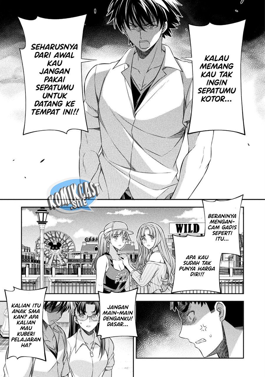 silver-plan-to-redo-from-jk - Chapter: 41