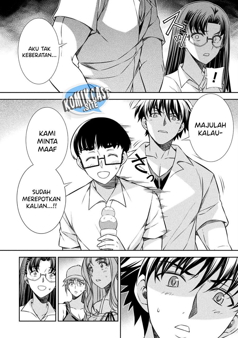 silver-plan-to-redo-from-jk - Chapter: 41