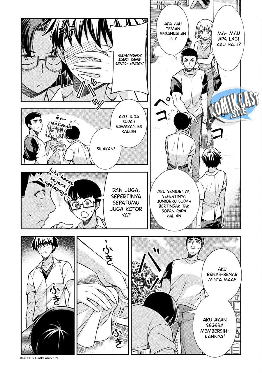 silver-plan-to-redo-from-jk - Chapter: 41