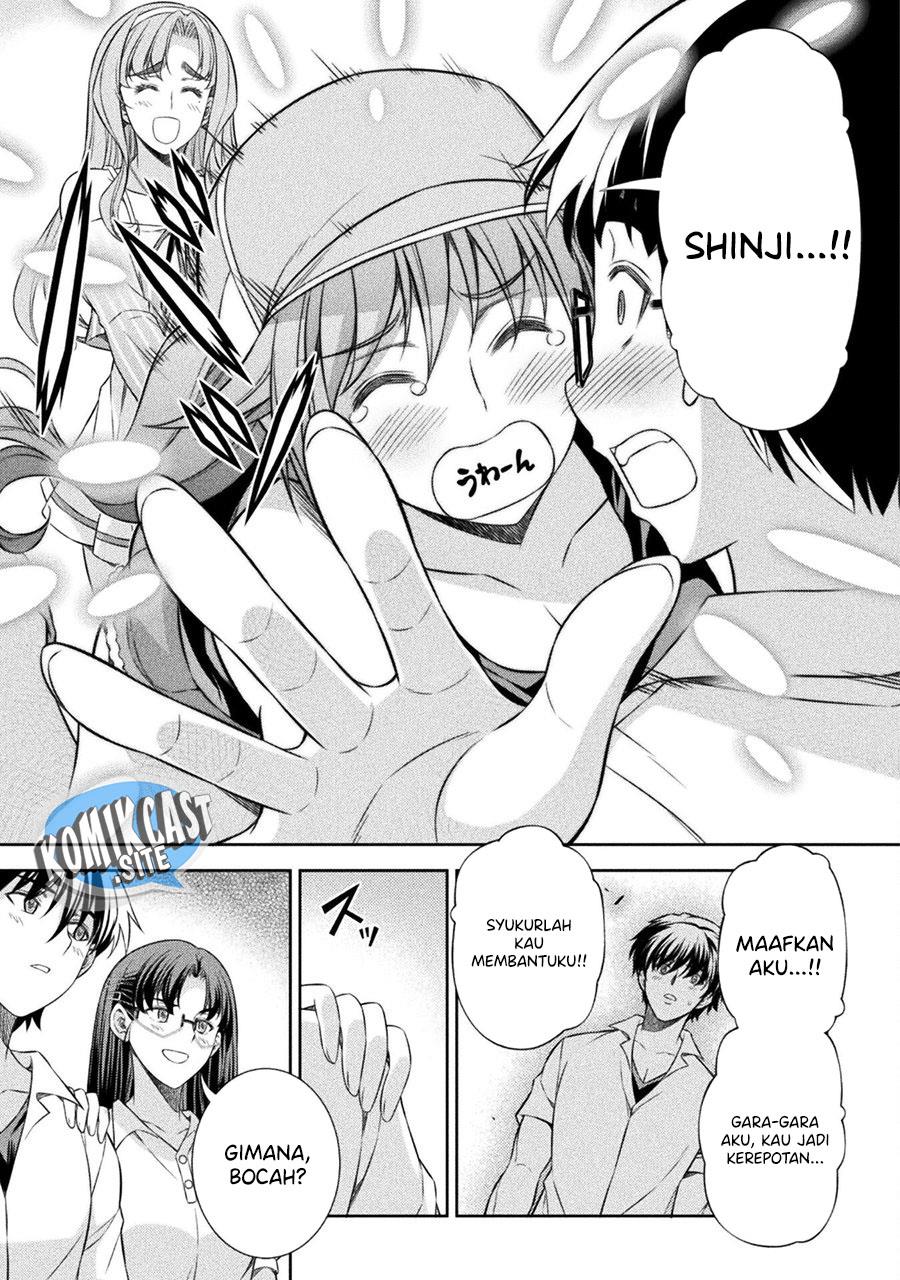 silver-plan-to-redo-from-jk - Chapter: 41