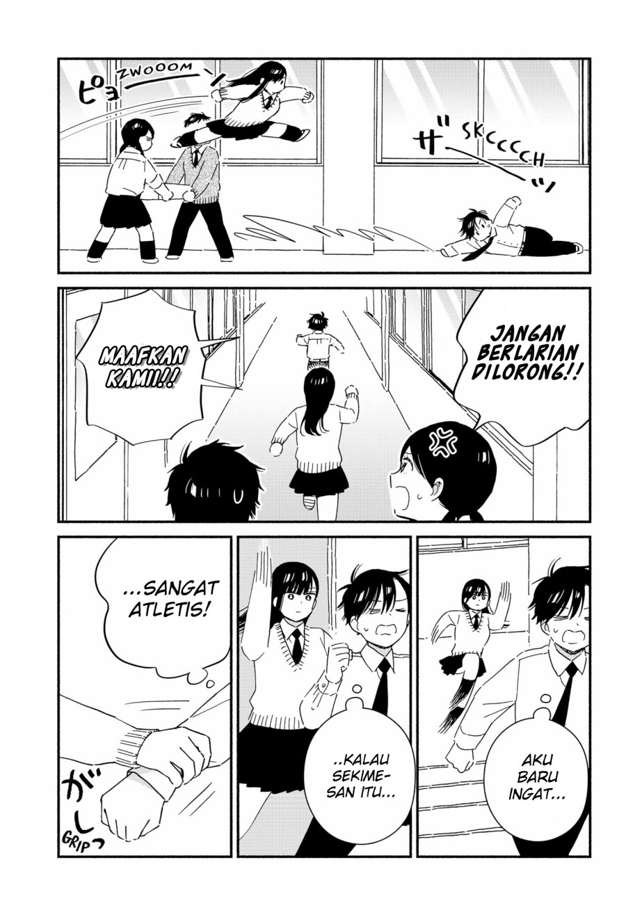 sekimen-shinaide-sekime-san-serialization - Chapter: 35