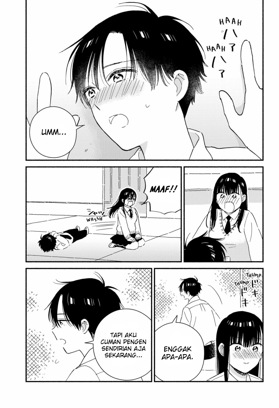 sekimen-shinaide-sekime-san-serialization - Chapter: 35