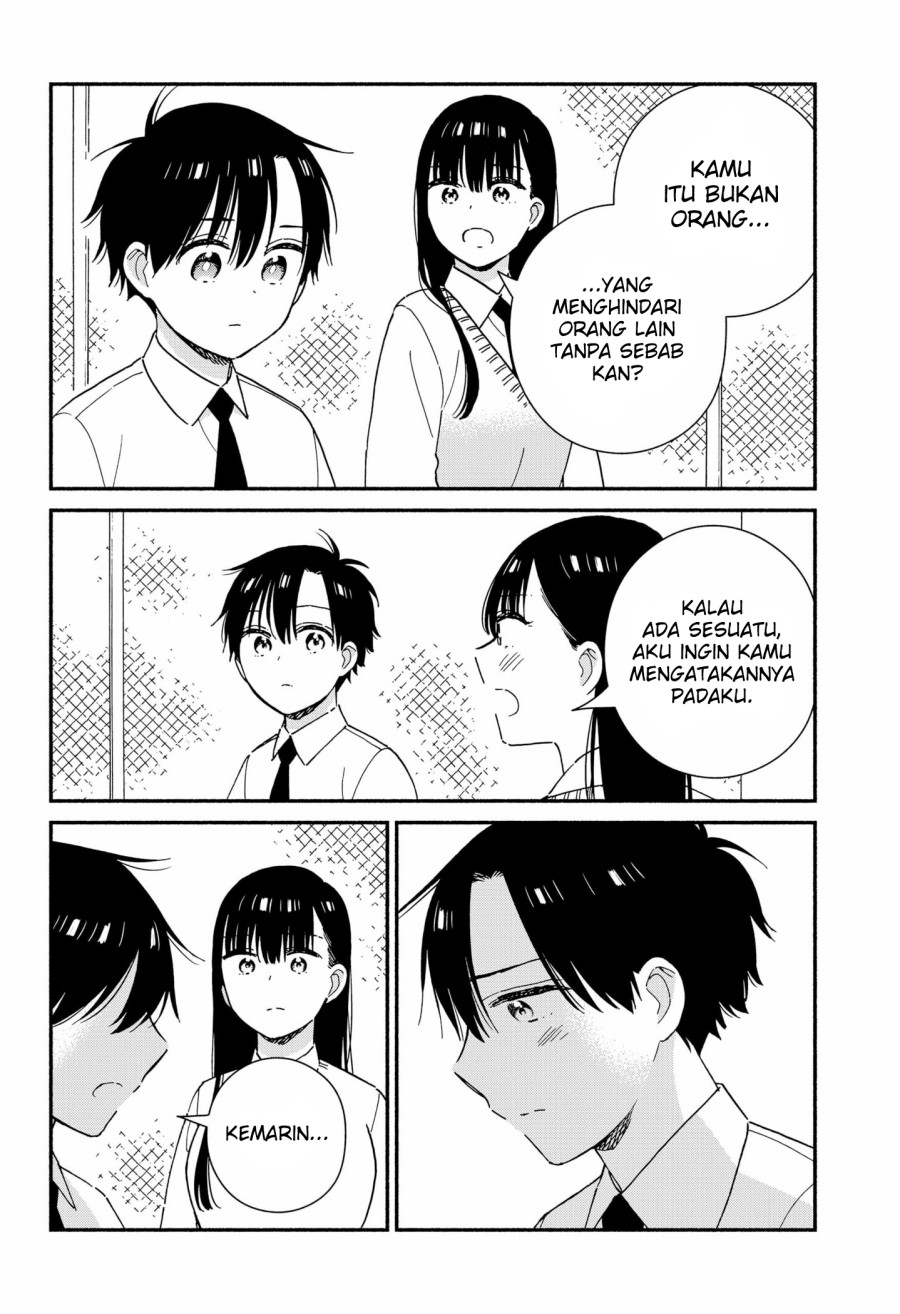 sekimen-shinaide-sekime-san-serialization - Chapter: 35