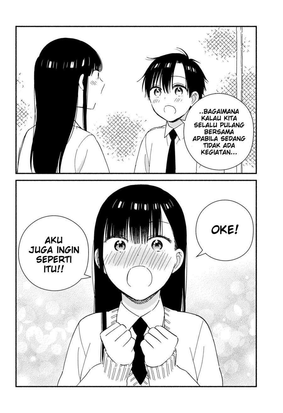 sekimen-shinaide-sekime-san-serialization - Chapter: 35