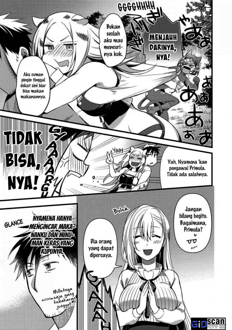 arafoo-otoko-no-isekai-tsuhan-seikatsu - Chapter: 20.2