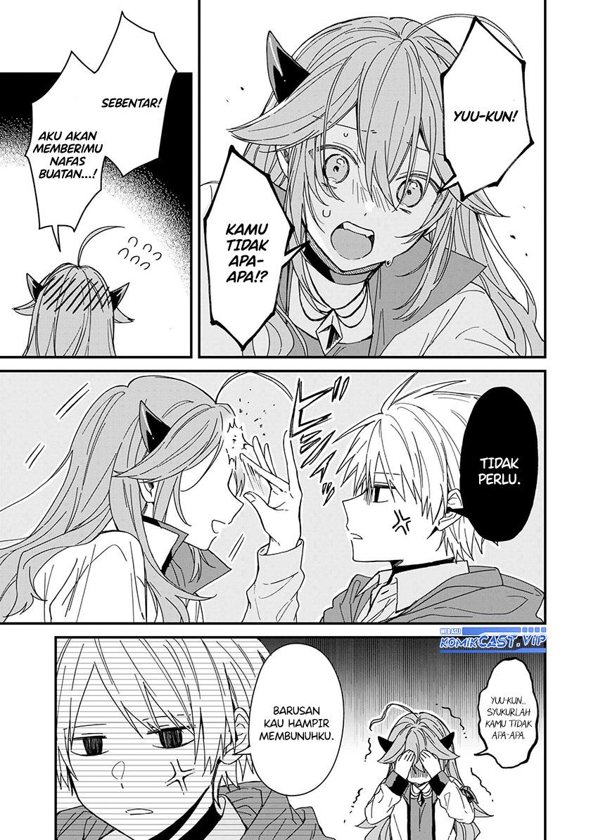 gachi-koi-maou-sama - Chapter: 6