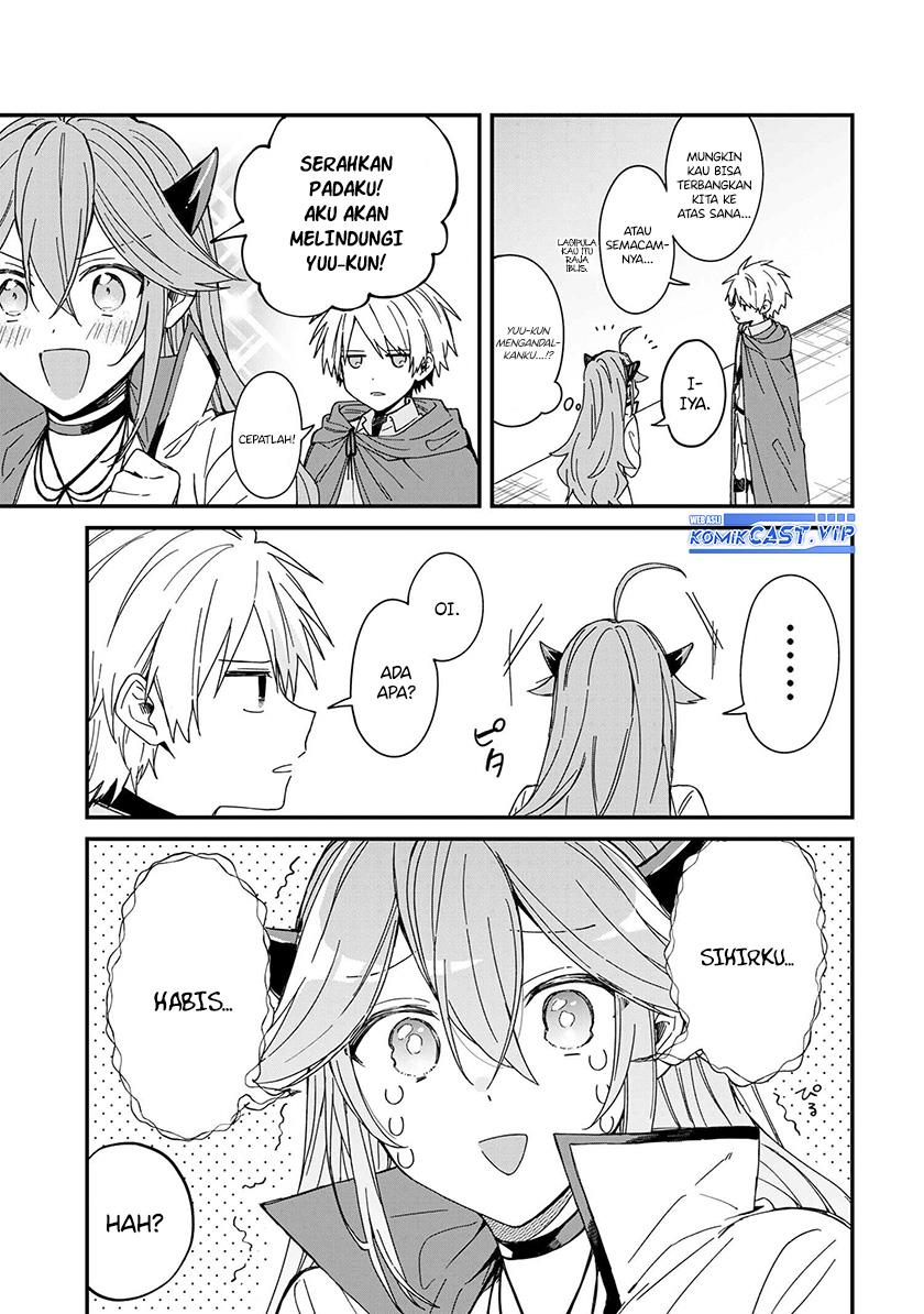 gachi-koi-maou-sama - Chapter: 6