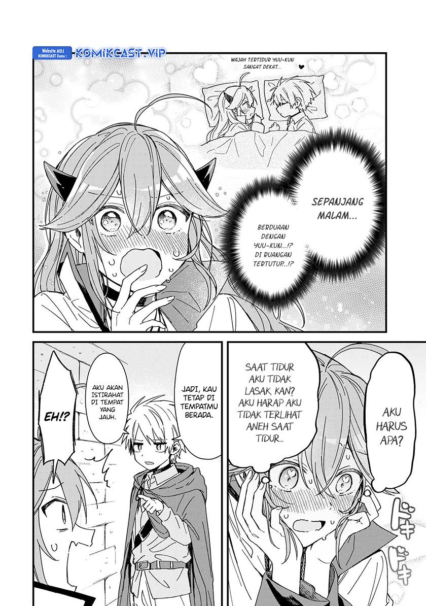 gachi-koi-maou-sama - Chapter: 6