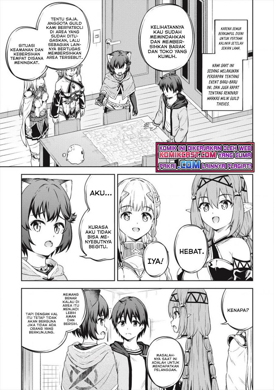 boku-no-heya-ga-dungeon-no-kyuukeijo-ni-natteshimatta-ken - Chapter: 35