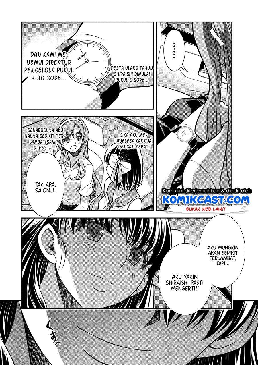 silver-plan-to-redo-from-jk - Chapter: 21