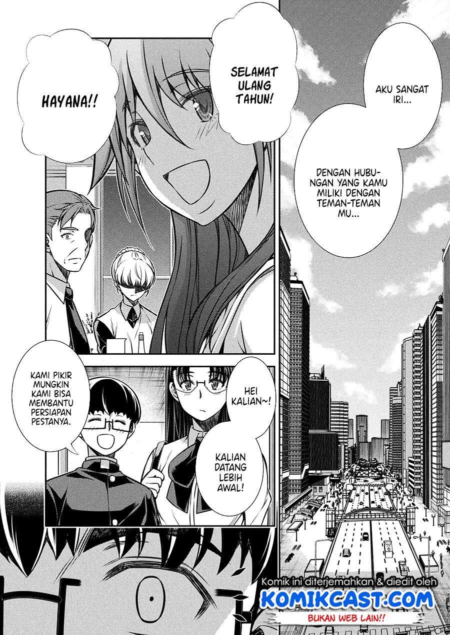 silver-plan-to-redo-from-jk - Chapter: 21