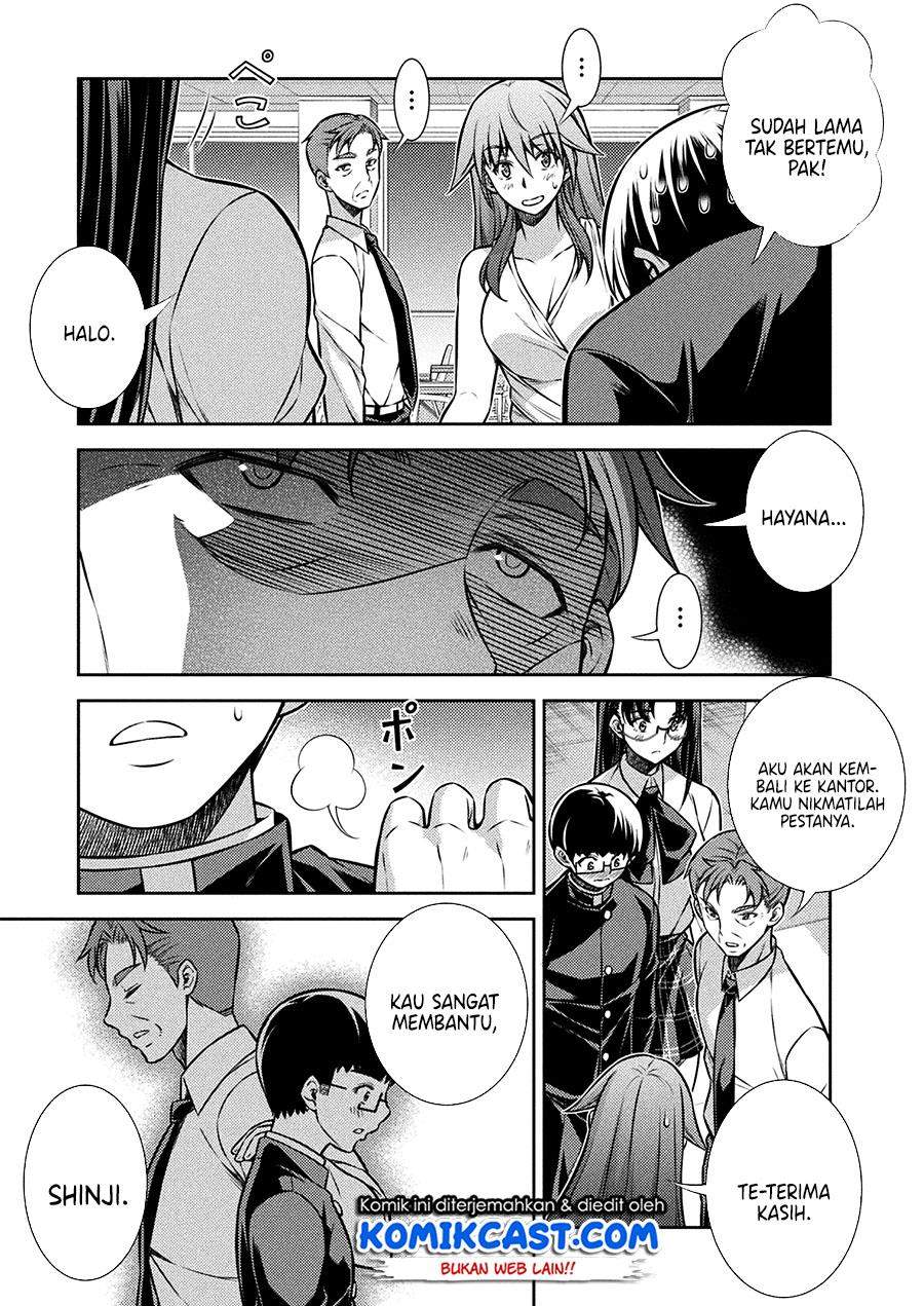 silver-plan-to-redo-from-jk - Chapter: 21