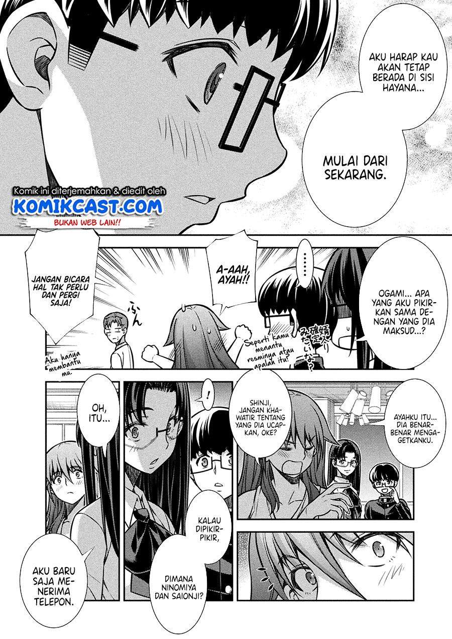 silver-plan-to-redo-from-jk - Chapter: 21
