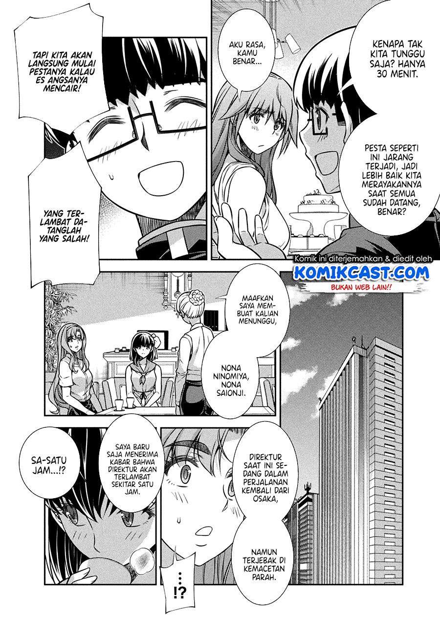 silver-plan-to-redo-from-jk - Chapter: 21