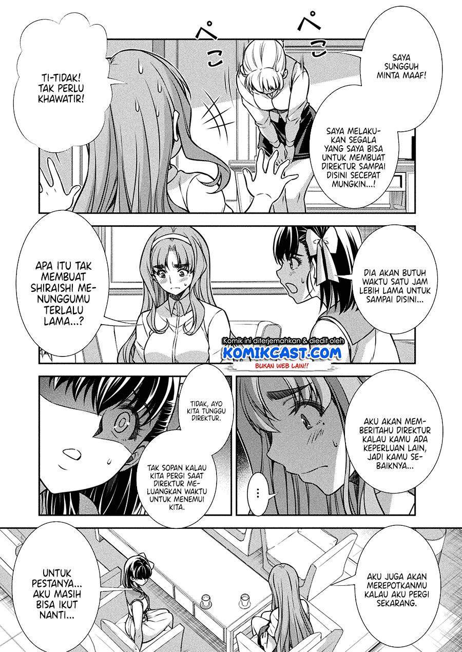 silver-plan-to-redo-from-jk - Chapter: 21