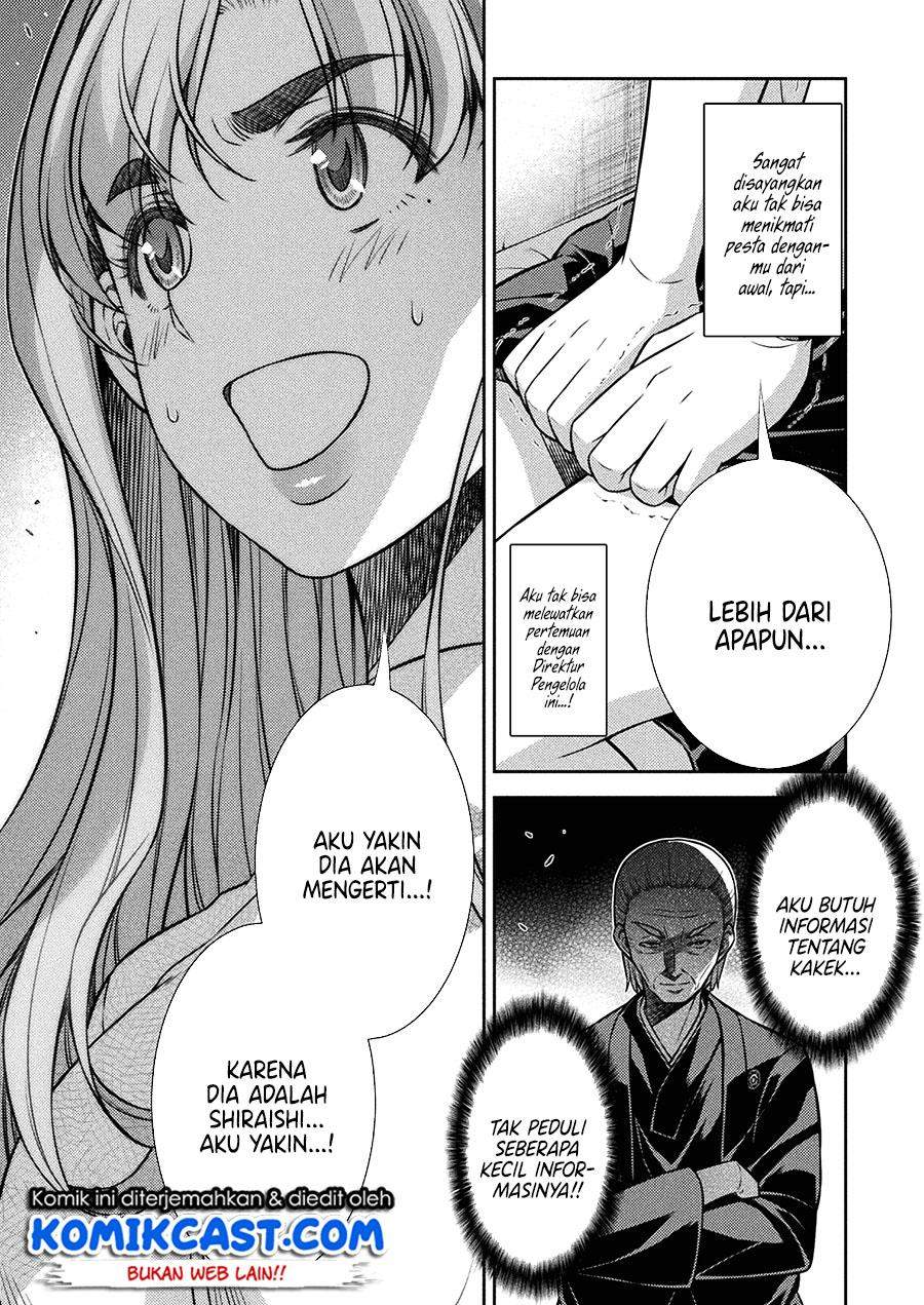 silver-plan-to-redo-from-jk - Chapter: 21