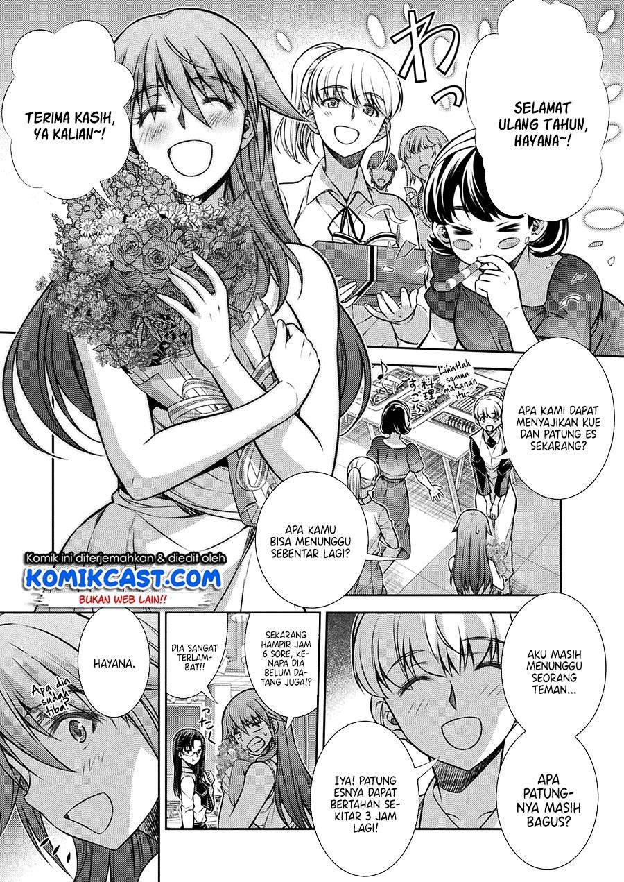 silver-plan-to-redo-from-jk - Chapter: 21