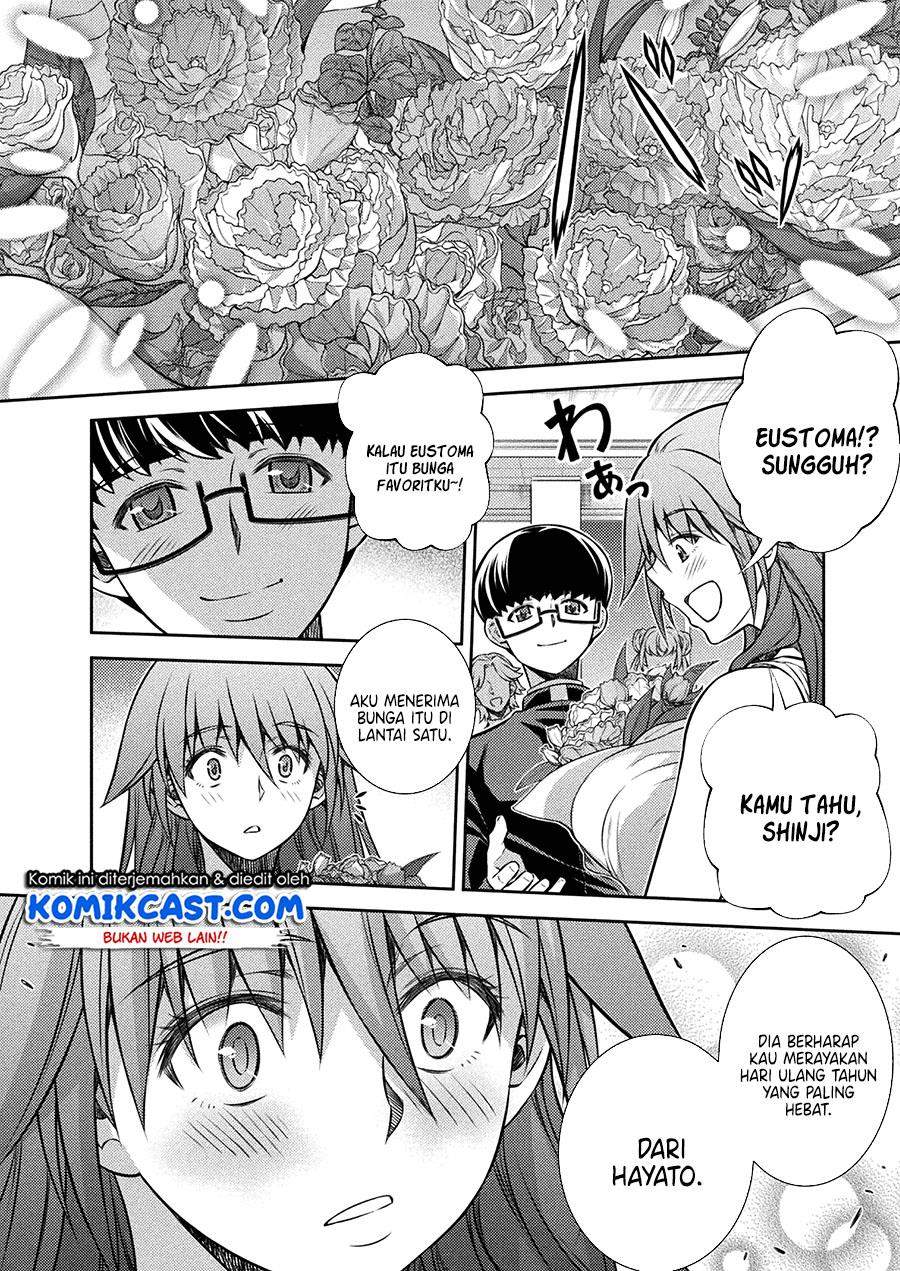 silver-plan-to-redo-from-jk - Chapter: 21