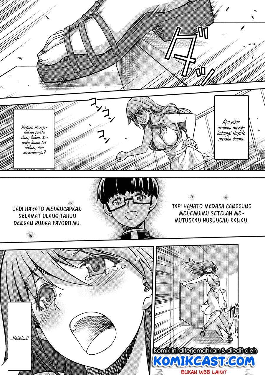 silver-plan-to-redo-from-jk - Chapter: 21