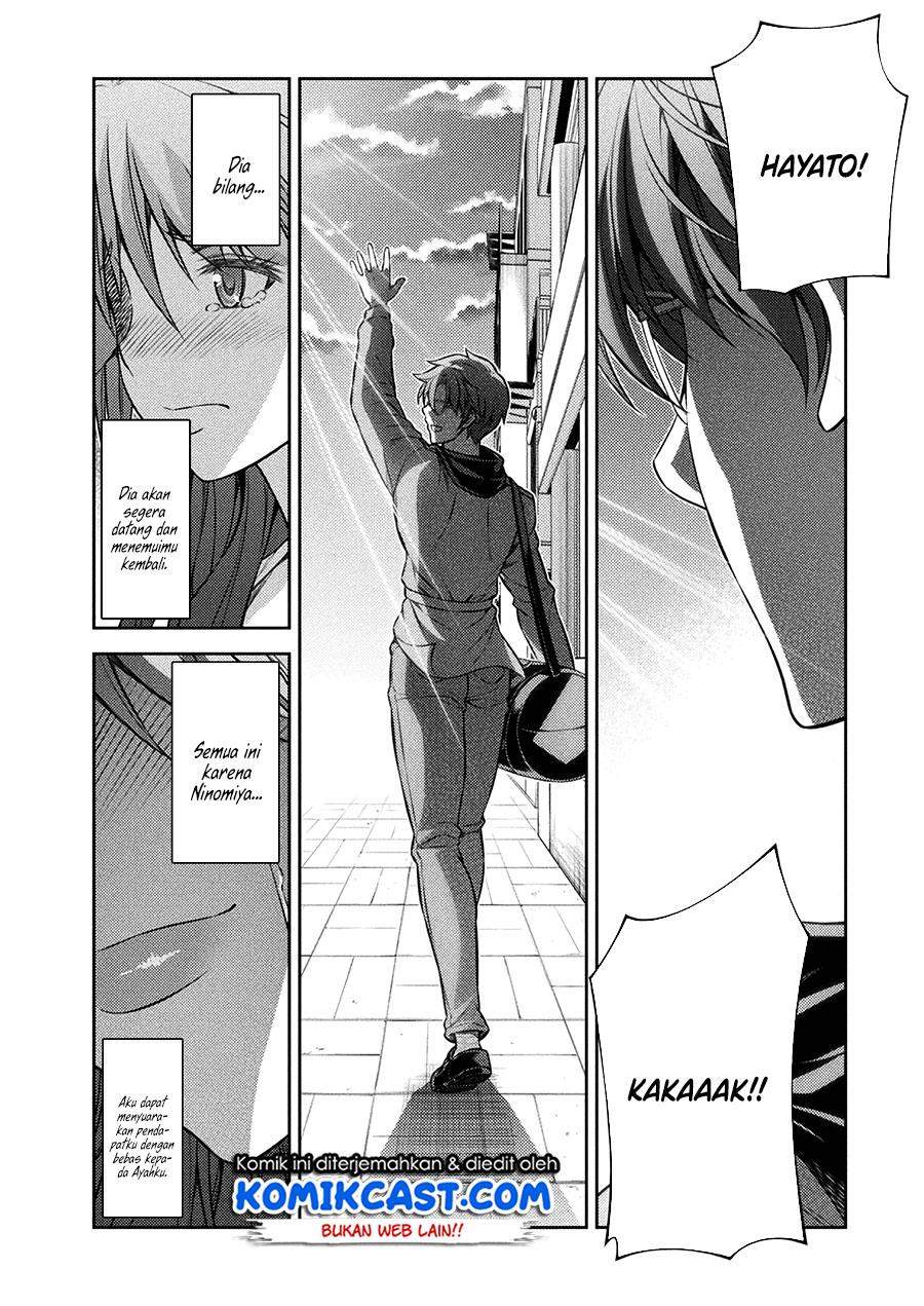 silver-plan-to-redo-from-jk - Chapter: 21