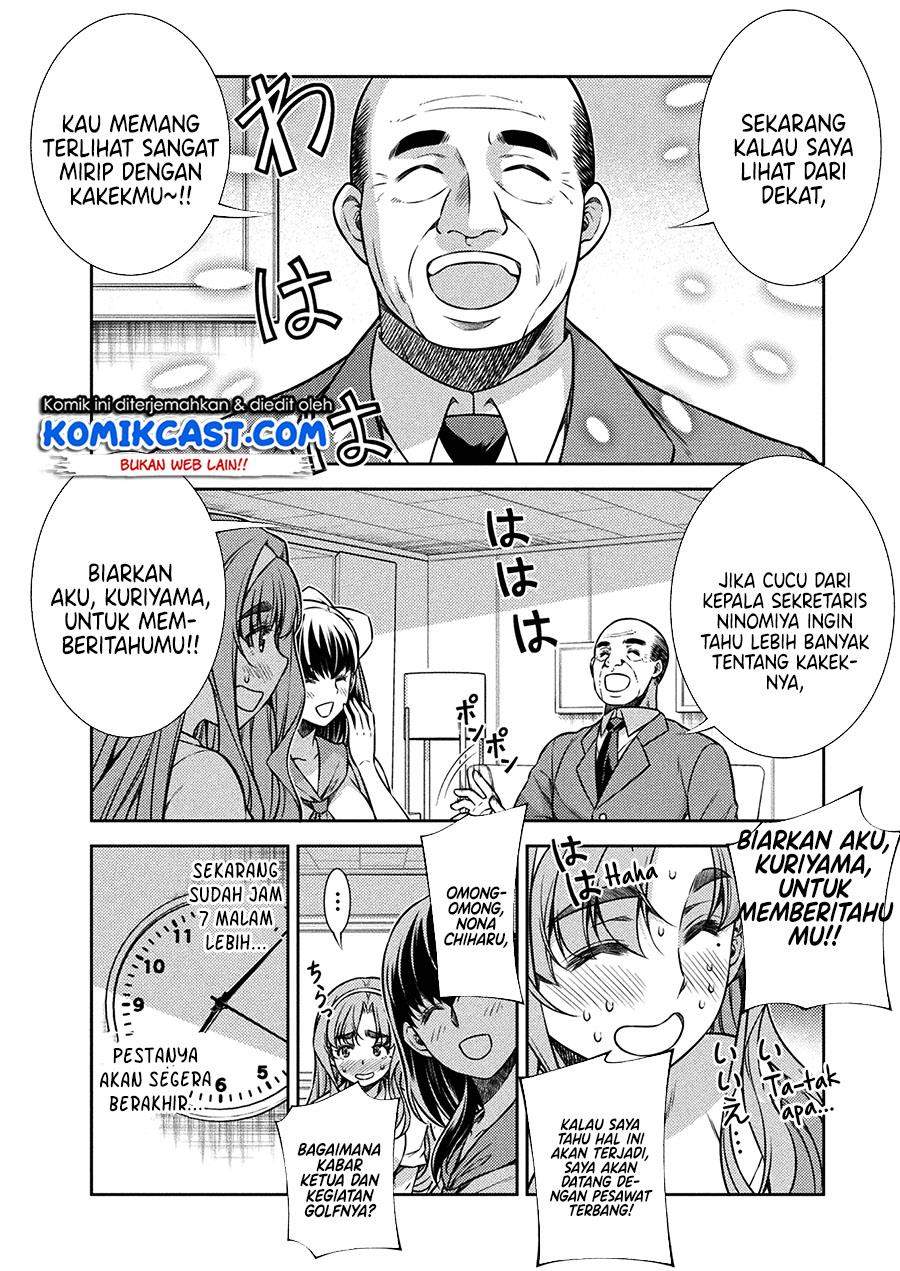 silver-plan-to-redo-from-jk - Chapter: 21