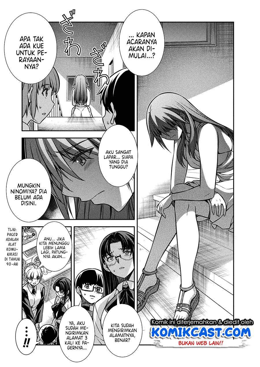 silver-plan-to-redo-from-jk - Chapter: 21