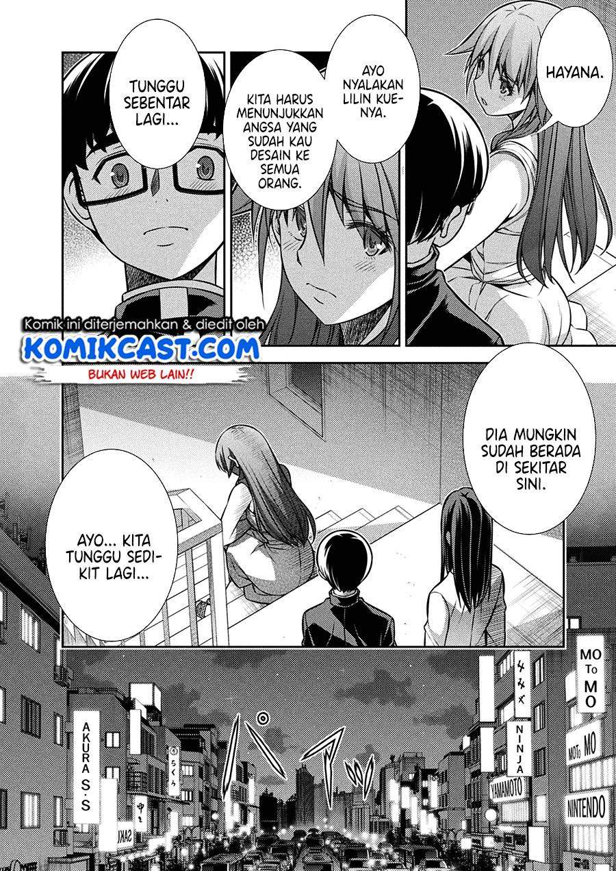 silver-plan-to-redo-from-jk - Chapter: 21
