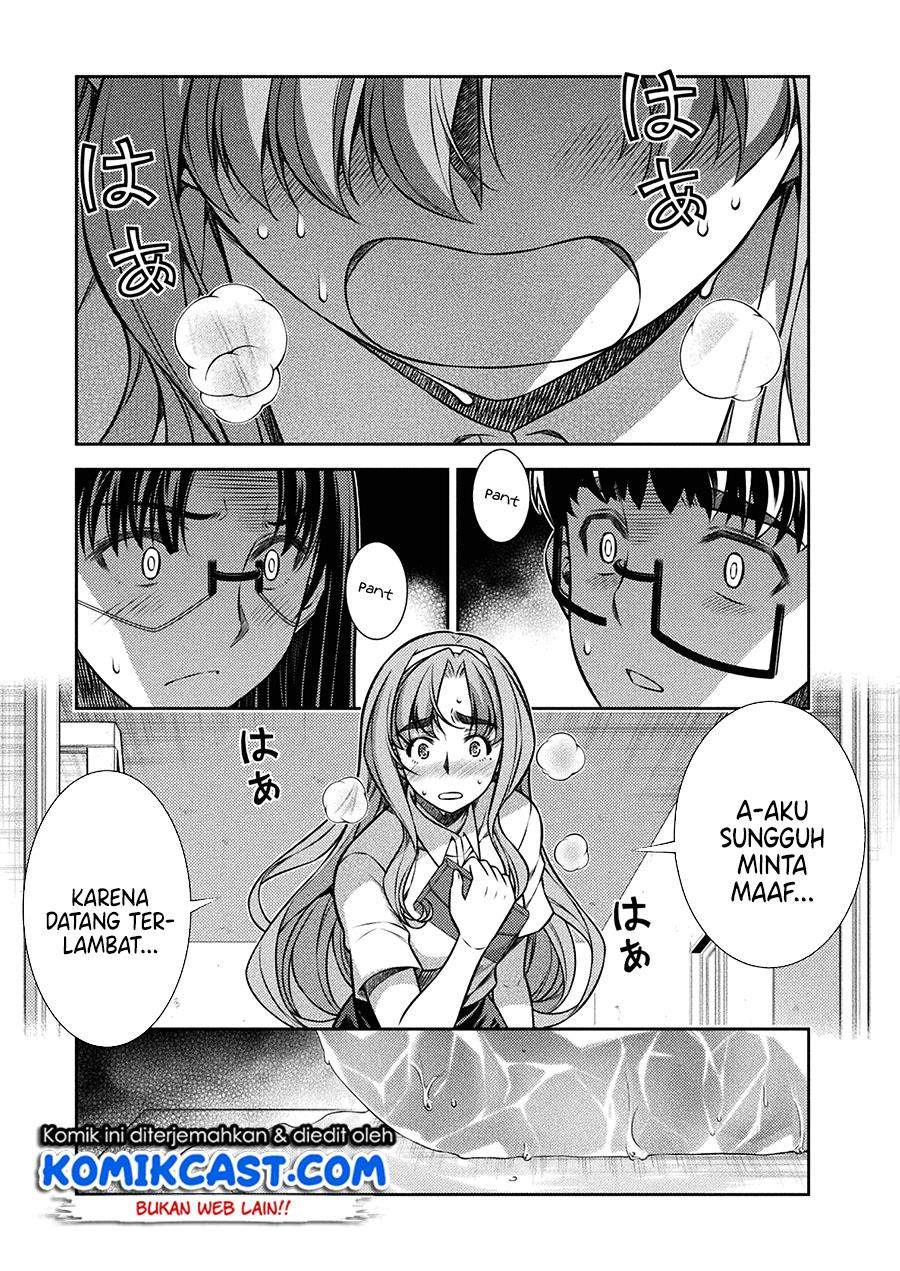 silver-plan-to-redo-from-jk - Chapter: 21