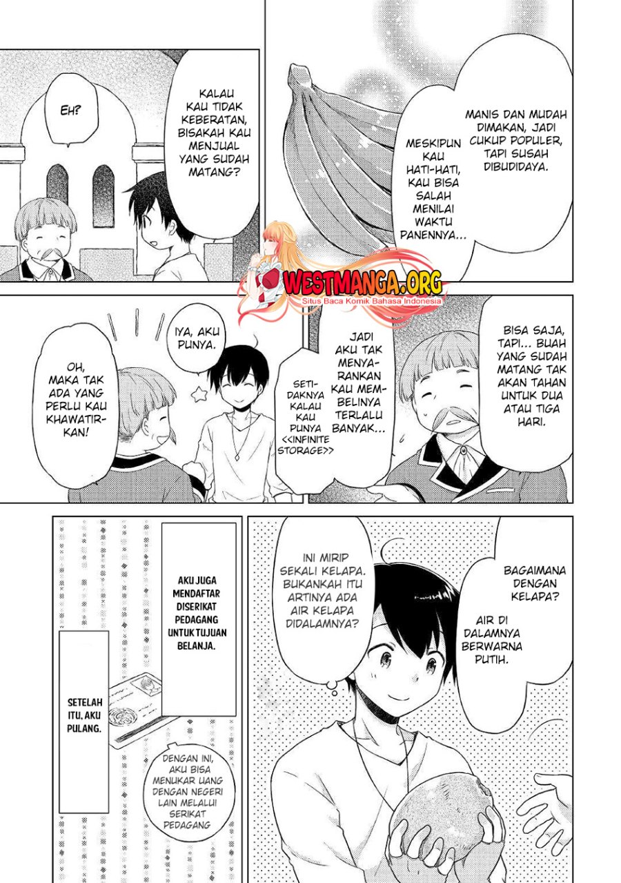 isekai-yururi-kikou-kosodate-shinagara-bouken-sha-shimasu - Chapter: 42