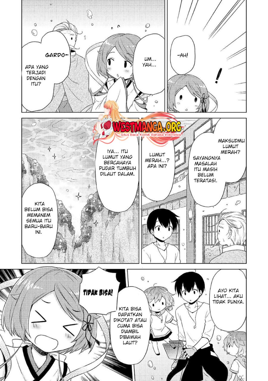 isekai-yururi-kikou-kosodate-shinagara-bouken-sha-shimasu - Chapter: 42