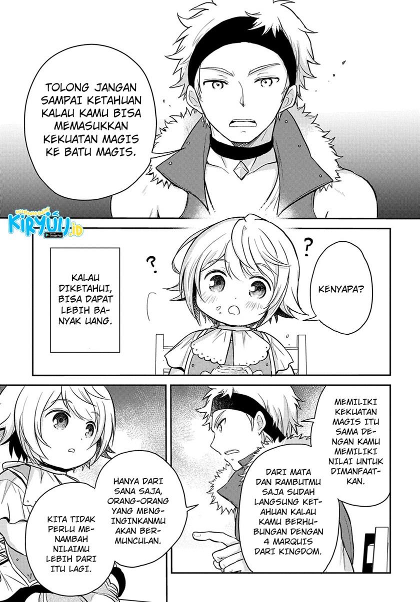the-reborn-little-girl-wont-give-up - Chapter: 15