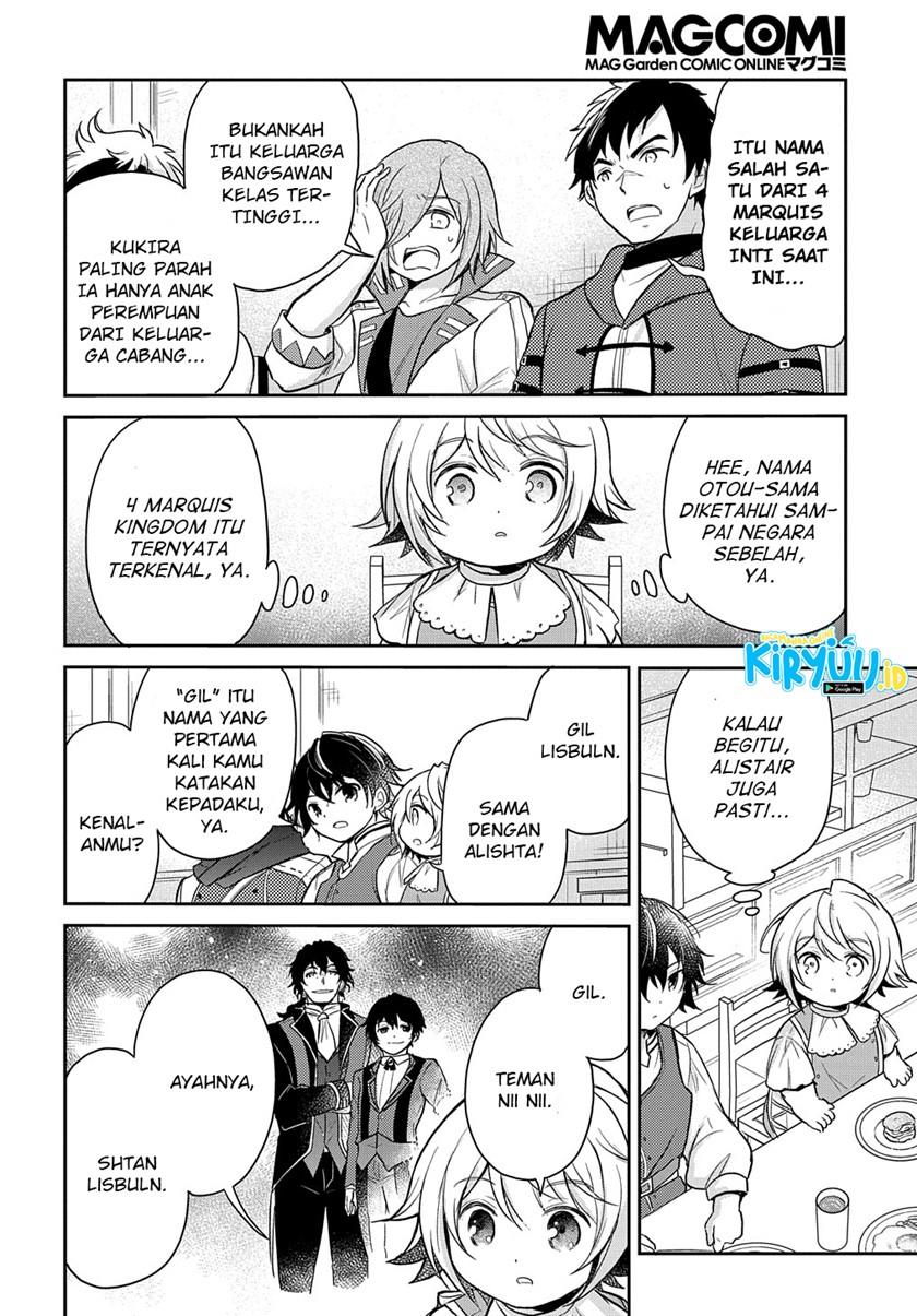 the-reborn-little-girl-wont-give-up - Chapter: 15