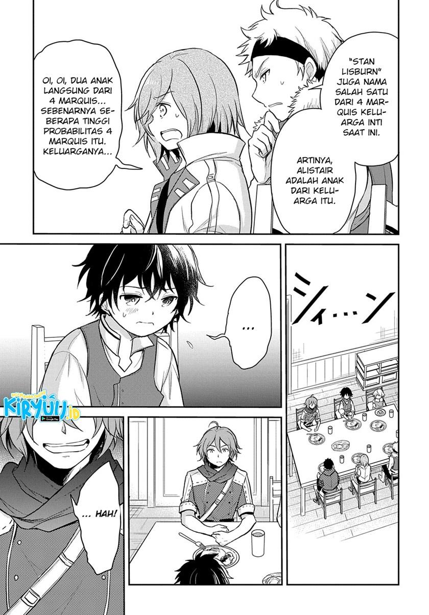 the-reborn-little-girl-wont-give-up - Chapter: 15