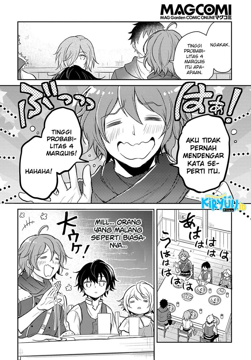 the-reborn-little-girl-wont-give-up - Chapter: 15
